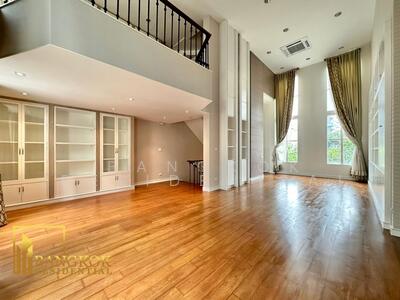 ขาย - Townhouse in Compound, กรุงเทพ