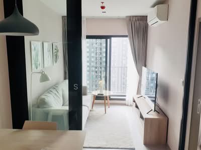 For Rent - Life Asoke Hype, Bangkok