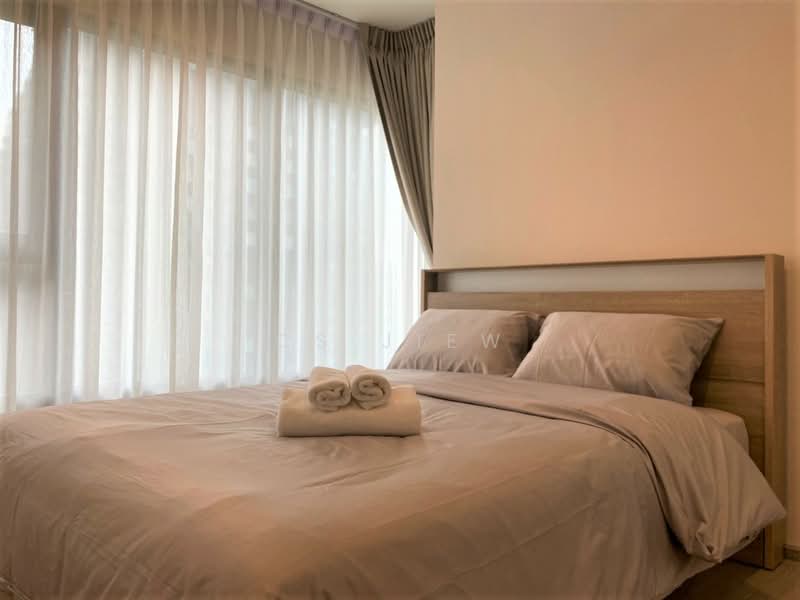 Life Asoke Hype, Bangkok, 339 Chaturathit Rd, Makkasan, Ratchathewi, Bangkok, 1 Bedroom, 36 sqm, Condo For Rent, by CS Jiew, 11369927 - DDproperty.com