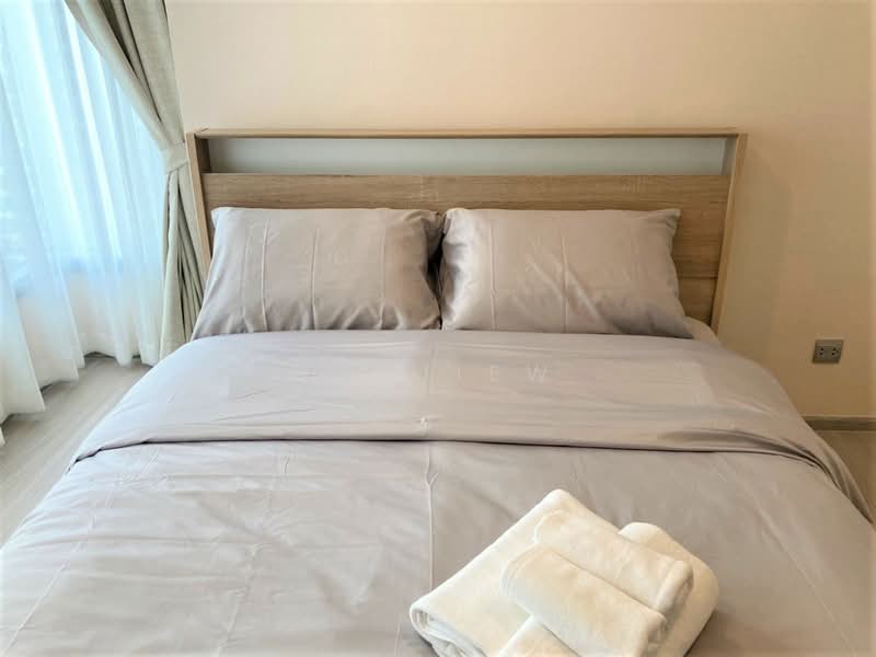 Life Asoke Hype, Bangkok, 339 Chaturathit Rd, Makkasan, Ratchathewi, Bangkok, 1 Bedroom, 36 sqm, Condo For Rent, by CS Jiew, 11369927 - DDproperty.com