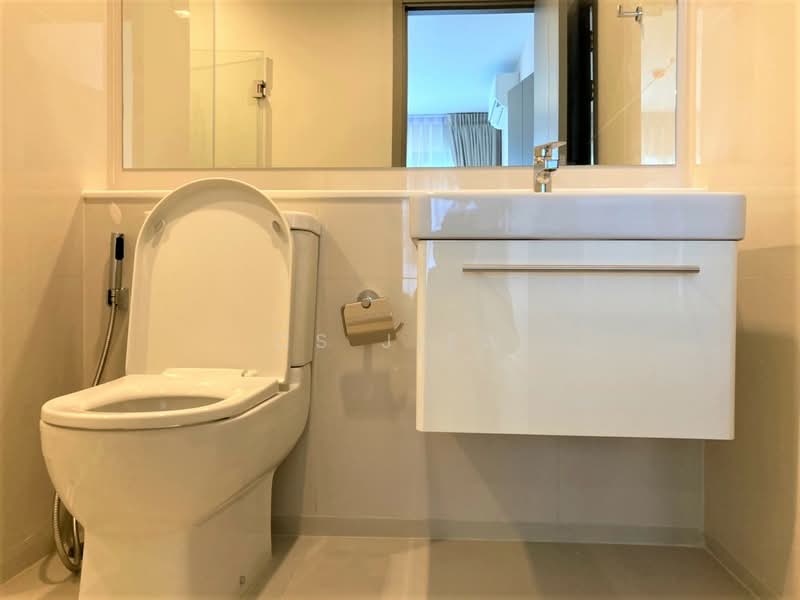 Life Asoke Hype, Bangkok, 339 Chaturathit Rd, Makkasan, Ratchathewi, Bangkok, 1 Bedroom, 36 sqm, Condo For Rent, by CS Jiew, 11369927 - DDproperty.com