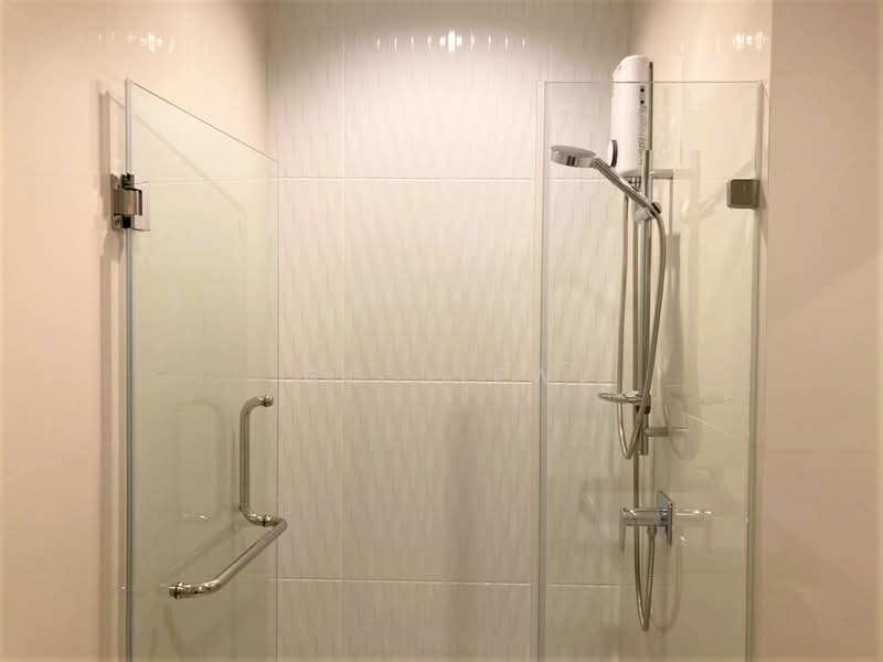 Life Asoke Hype, Bangkok, 339 Chaturathit Rd, Makkasan, Ratchathewi, Bangkok, 1 Bedroom, 36 sqm, Condo For Rent, by CS Jiew, 11369927 - DDproperty.com