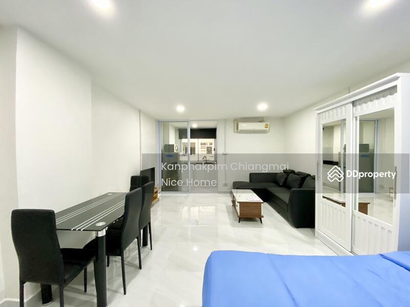 SR Land Condo : เอสอาร์ แลนด์ คอนโด, เชียงใหม่, ถนน SR Land, สันนาเม็ง, สันทราย, เชียงใหม่, 31 ตร.ม., คอนโด ขาย, โดย Kanphakpim Chiangmai Nice Home, 11369945 - DDproperty.com