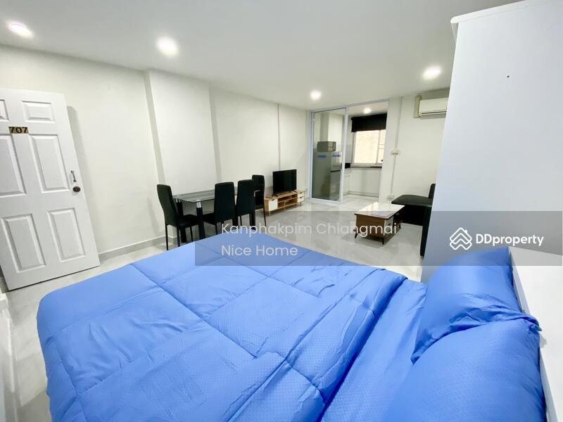 SR Land Condo : เอสอาร์ แลนด์ คอนโด, เชียงใหม่, ถนน SR Land, สันนาเม็ง, สันทราย, เชียงใหม่, 31 ตร.ม., คอนโด ขาย, โดย Kanphakpim Chiangmai Nice Home, 11369945 - DDproperty.com