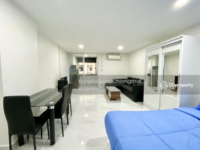 SR Land Condo : เอสอาร์ แลนด์ คอนโด, เชียงใหม่, ถนน SR Land, สันนาเม็ง, สันทราย, เชียงใหม่, 31 ตร.ม., คอนโด ขาย, โดย Kanphakpim Chiangmai Nice Home, 11369945 - DDproperty.com
