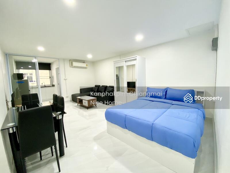 SR Land Condo : เอสอาร์ แลนด์ คอนโด, เชียงใหม่, ถนน SR Land, สันนาเม็ง, สันทราย, เชียงใหม่, 31 ตร.ม., คอนโด ขาย, โดย Kanphakpim Chiangmai Nice Home, 11369945 - DDproperty.com