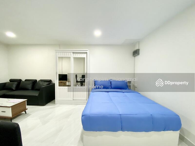 SR Land Condo : เอสอาร์ แลนด์ คอนโด, เชียงใหม่, ถนน SR Land, สันนาเม็ง, สันทราย, เชียงใหม่, 31 ตร.ม., คอนโด ขาย, โดย Kanphakpim Chiangmai Nice Home, 11369945 - DDproperty.com