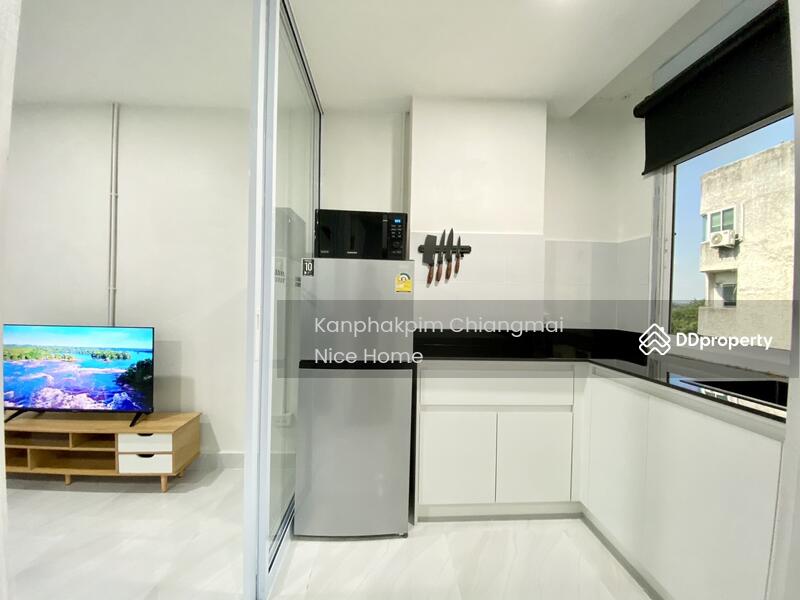 SR Land Condo : เอสอาร์ แลนด์ คอนโด, เชียงใหม่, ถนน SR Land, สันนาเม็ง, สันทราย, เชียงใหม่, 31 ตร.ม., คอนโด ขาย, โดย Kanphakpim Chiangmai Nice Home, 11369945 - DDproperty.com