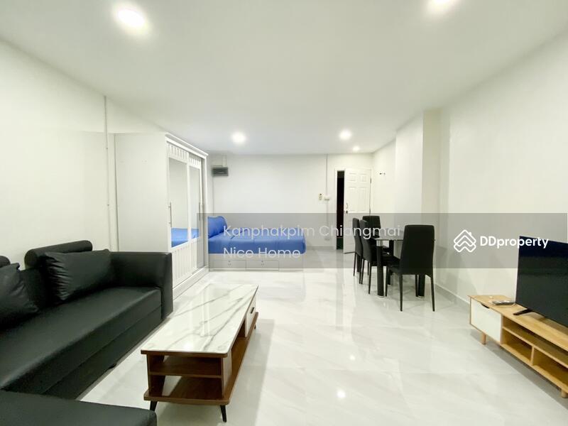 SR Land Condo : เอสอาร์ แลนด์ คอนโด, เชียงใหม่, ถนน SR Land, สันนาเม็ง, สันทราย, เชียงใหม่, 31 ตร.ม., คอนโด ขาย, โดย Kanphakpim Chiangmai Nice Home, 11369945 - DDproperty.com