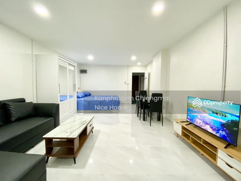SR Land Condo : เอสอาร์ แลนด์ คอนโด, เชียงใหม่, ถนน SR Land, สันนาเม็ง, สันทราย, เชียงใหม่, 31 ตร.ม., คอนโด ขาย, โดย Kanphakpim Chiangmai Nice Home, 11369945 - DDproperty.com