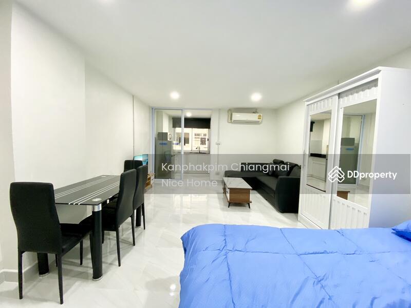 SR Land Condo, Chiang Mai, SR Land Road, San Na Moeng, San Sai, Chiang Mai, Studio, 31 sqm, Condo For Sale, by Kanphakpim Chiangmai Nice Home, 11369945 - DDproperty.com