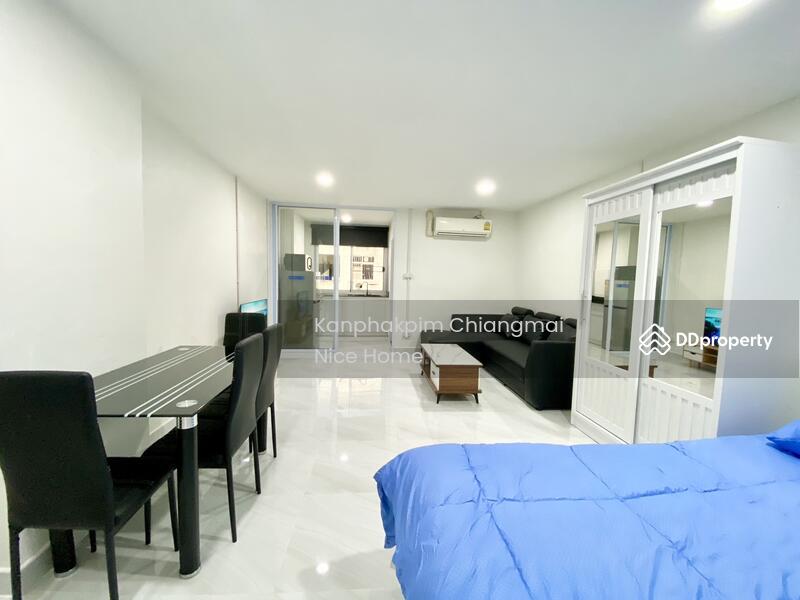 SR Land Condo : เอสอาร์ แลนด์ คอนโด, เชียงใหม่, ถนน SR Land, สันนาเม็ง, สันทราย, เชียงใหม่, 31 ตร.ม., คอนโด ขาย, โดย Kanphakpim Chiangmai Nice Home, 11369945 - DDproperty.com
