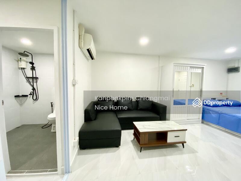 SR Land Condo : เอสอาร์ แลนด์ คอนโด, เชียงใหม่, ถนน SR Land, สันนาเม็ง, สันทราย, เชียงใหม่, 31 ตร.ม., คอนโด ขาย, โดย Kanphakpim Chiangmai Nice Home, 11369945 - DDproperty.com