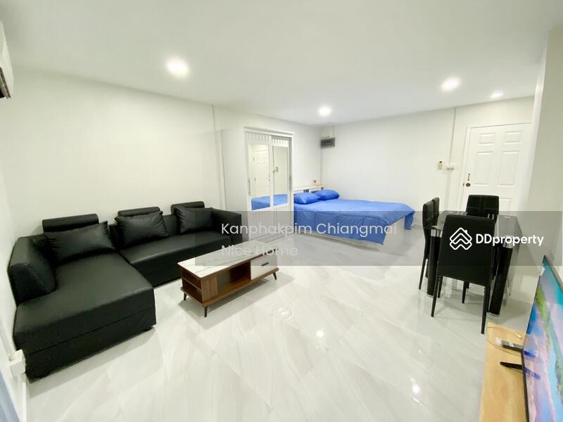 SR Land Condo, Chiang Mai, SR Land Road, San Na Moeng, San Sai, Chiang Mai, Studio, 31 sqm, Condo For Sale, by Kanphakpim Chiangmai Nice Home, 11369945 - DDproperty.com