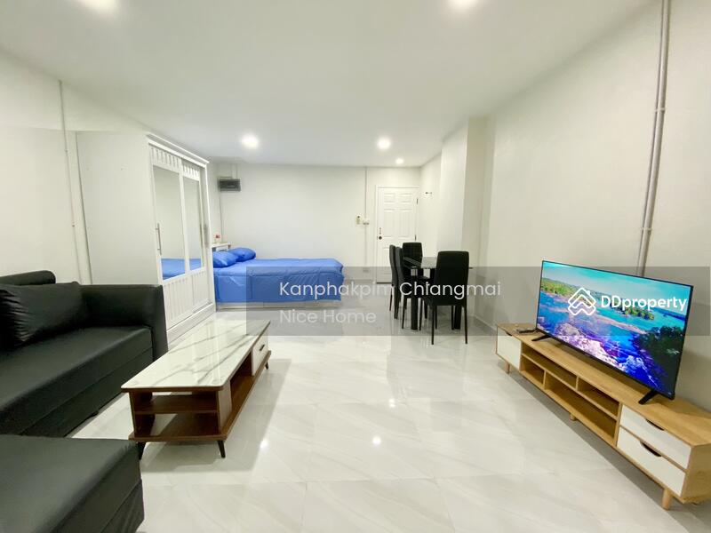 SR Land Condo : เอสอาร์ แลนด์ คอนโด, เชียงใหม่, ถนน SR Land, สันนาเม็ง, สันทราย, เชียงใหม่, 31 ตร.ม., คอนโด ขาย, โดย Kanphakpim Chiangmai Nice Home, 11369945 - DDproperty.com