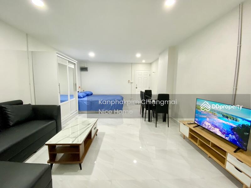 SR Land Condo : เอสอาร์ แลนด์ คอนโด, เชียงใหม่, ถนน SR Land, สันนาเม็ง, สันทราย, เชียงใหม่, 31 ตร.ม., คอนโด ขาย, โดย Kanphakpim Chiangmai Nice Home, 11369945 - DDproperty.com