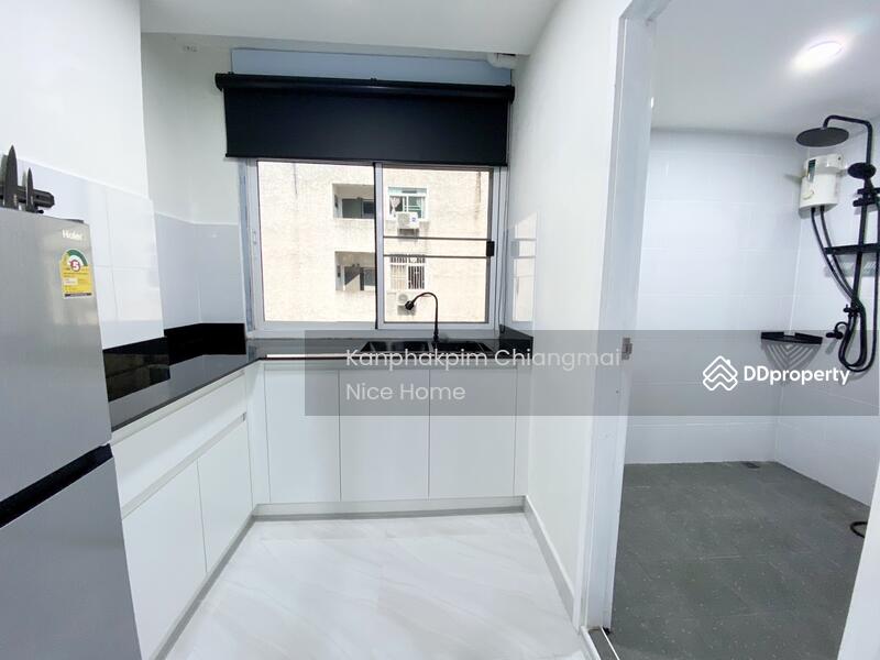 SR Land Condo, Chiang Mai, SR Land Road, San Na Moeng, San Sai, Chiang Mai, Studio, 31 sqm, Condo For Sale, by Kanphakpim Chiangmai Nice Home, 11369945 - DDproperty.com