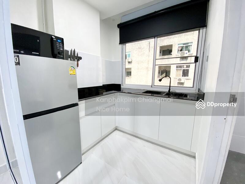 SR Land Condo, Chiang Mai, SR Land Road, San Na Moeng, San Sai, Chiang Mai, Studio, 31 sqm, Condo For Sale, by Kanphakpim Chiangmai Nice Home, 11369945 - DDproperty.com