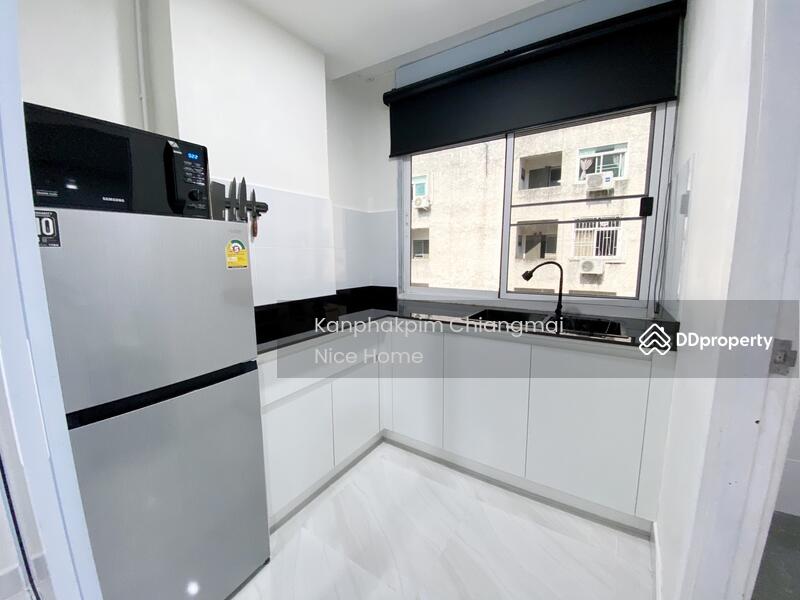 SR Land Condo, Chiang Mai, SR Land Road, San Na Moeng, San Sai, Chiang Mai, Studio, 31 sqm, Condo For Sale, by Kanphakpim Chiangmai Nice Home, 11369945 - DDproperty.com