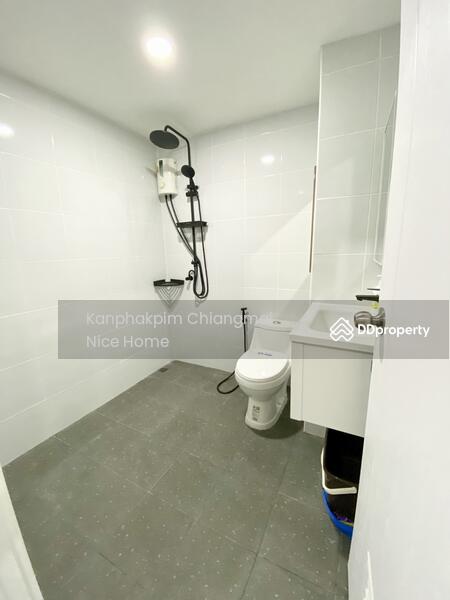 SR Land Condo : เอสอาร์ แลนด์ คอนโด, เชียงใหม่, ถนน SR Land, สันนาเม็ง, สันทราย, เชียงใหม่, 31 ตร.ม., คอนโด ขาย, โดย Kanphakpim Chiangmai Nice Home, 11369945 - DDproperty.com