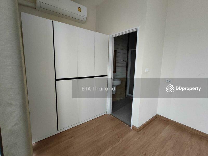 Golden Town Sukhumvit-Bearing Station, Samut Prakan, Soi Tesabansamrongtai 6, Sam Rong, Phra Pra Daeng, Samut Prakan, 4 Bedrooms, 117 sqm, Townhouse For Sale, by ERA Thailand, 11369966 - DDproperty.com
