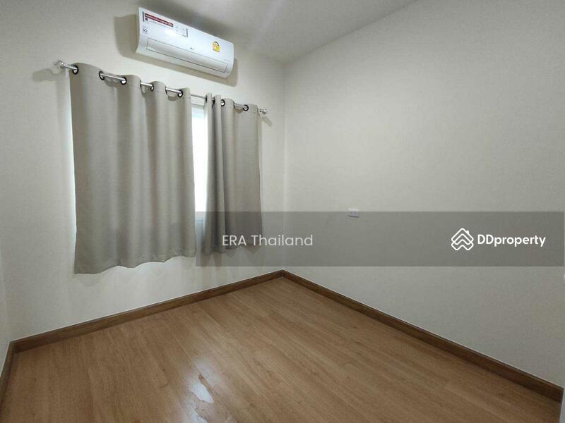 Golden Town Sukhumvit-Bearing Station, Samut Prakan, Soi Tesabansamrongtai 6, Sam Rong, Phra Pra Daeng, Samut Prakan, 4 Bedrooms, 117 sqm, Townhouse For Sale, by ERA Thailand, 11369966 - DDproperty.com