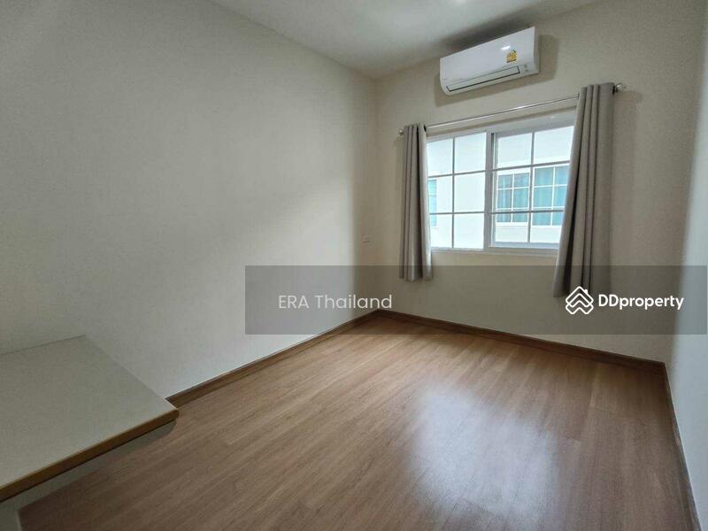 Golden Town Sukhumvit-Bearing Station, Samut Prakan, Soi Tesabansamrongtai 6, Sam Rong, Phra Pra Daeng, Samut Prakan, 4 Bedrooms, 117 sqm, Townhouse For Sale, by ERA Thailand, 11369966 - DDproperty.com