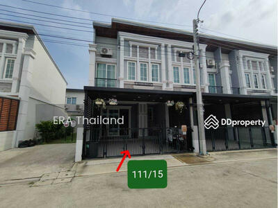ขาย - Golden Town Sukhumvit-Bearing Station : โกลเด้น ทาวน์ สุขุมวิท-สถานีรถไฟฟ้าแบริ่ง, สมุทรปราการ