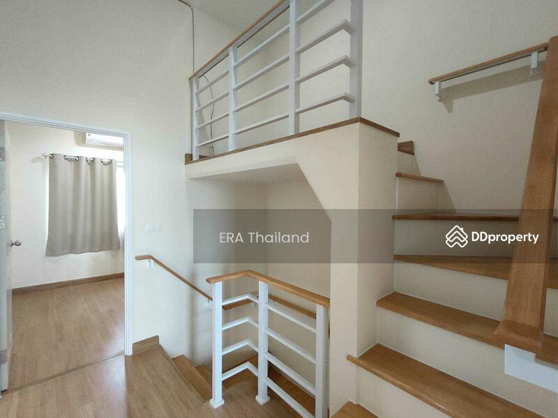 Golden Town Sukhumvit-Bearing Station, Samut Prakan, Soi Tesabansamrongtai 6, Sam Rong, Phra Pra Daeng, Samut Prakan, 4 Bedrooms, 117 sqm, Townhouse For Sale, by ERA Thailand, 11369966 - DDproperty.com