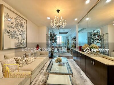 For Rent - Sky Villas, Bangkok