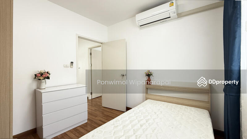 Pruksa Ville 57 Pattanakarn, Bangkok, Soi Pattanakarn 38, Suan Luang, Bangkok, 3 Bedrooms, 135 sqm, Townhouse For Rent, by Ponwimol Wipanarapai, 11370053 - DDproperty.com