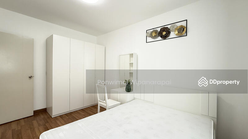 Pruksa Ville 57 Pattanakarn, Bangkok, Soi Pattanakarn 38, Suan Luang, Bangkok, 3 Bedrooms, 135 sqm, Townhouse For Rent, by Ponwimol Wipanarapai, 11370053 - DDproperty.com