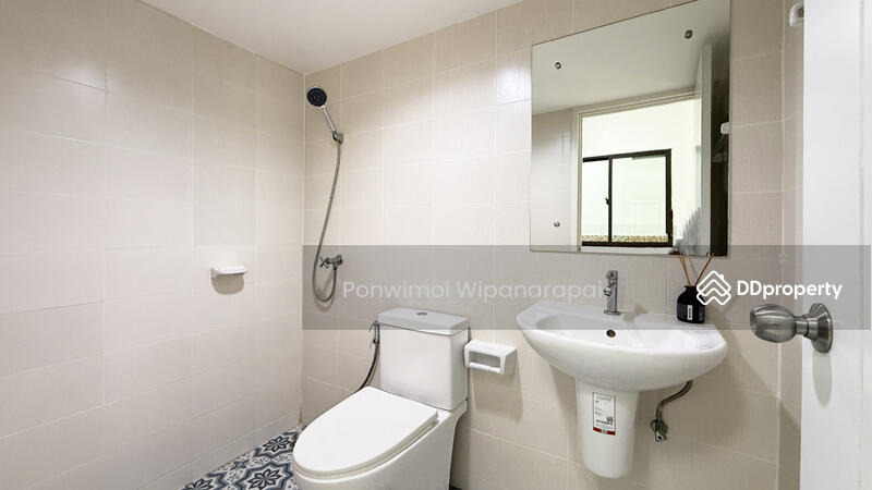 Pruksa Ville 57 Pattanakarn, Bangkok, Soi Pattanakarn 38, Suan Luang, Bangkok, 3 Bedrooms, 135 sqm, Townhouse For Rent, by Ponwimol Wipanarapai, 11370053 - DDproperty.com