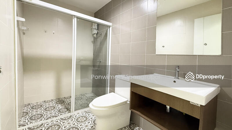 Pruksa Ville 57 Pattanakarn, Bangkok, Soi Pattanakarn 38, Suan Luang, Bangkok, 3 Bedrooms, 135 sqm, Townhouse For Rent, by Ponwimol Wipanarapai, 11370053 - DDproperty.com