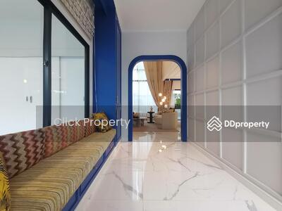 ขาย - Setthasiri Ratchapruek-Phran Nok : เศรษฐสิริ ราชพฤกษ์ - พรานนก, กรุงเทพ