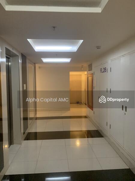 M Society Condominium, Pak Kret, Chaeng Wattana, Nonthaburi, 120/1006 แจ้งวัฒนะ, Bang Phut, Pak Kret, Nonthaburi, 1 Bedroom, 50 sqm, Condo For Sale, by วารุณี จำรูญนุรักษ์, 11370077 - DDproperty.com
