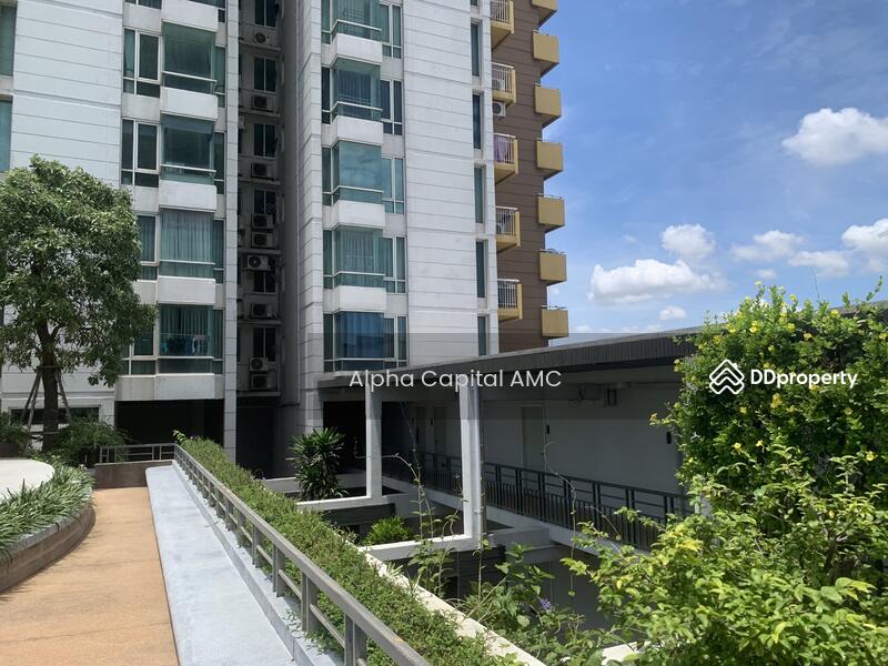 M Society Condominium, Pak Kret, Chaeng Wattana, Nonthaburi, 120/1006 แจ้งวัฒนะ, Bang Phut, Pak Kret, Nonthaburi, 1 Bedroom, 50 sqm, Condo For Sale, by วารุณี จำรูญนุรักษ์, 11370077 - DDproperty.com