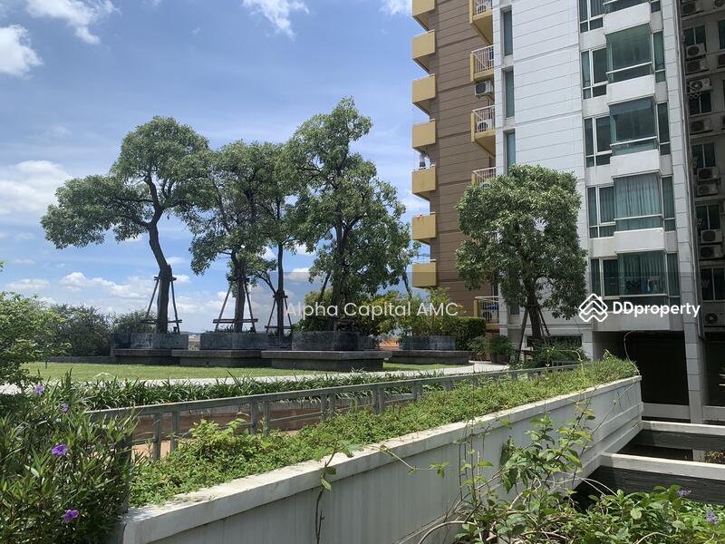 M Society Condominium, Pak Kret, Chaeng Wattana, Nonthaburi, 120/1006 แจ้งวัฒนะ, Bang Phut, Pak Kret, Nonthaburi, 1 Bedroom, 50 sqm, Condo For Sale, by วารุณี จำรูญนุรักษ์, 11370077 - DDproperty.com