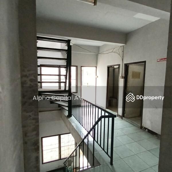 4.5-storey commercial building, Pak Kret, Nonthaburi, 60/6 ติวานนท์, Pak Kret, Nonthaburi, , 336 sqm, Shophouse For Sale, by วารุณี จำรูญนุรักษ์, 11370108 - DDproperty.com