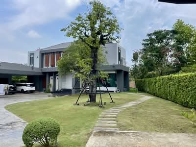 ขาย - Mooban Panya Resort หมู่บ้านปัญญารีสอร์ท, ชลบุรี