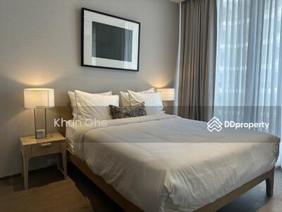 For Rent - Park Origin Phrom Phong (Park 24), Bangkok