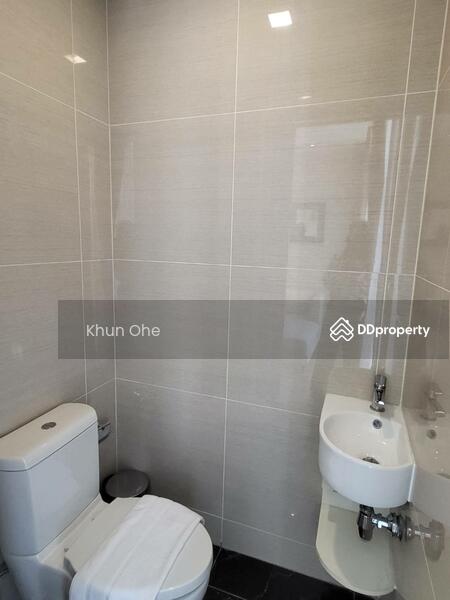 Park Origin Phrom Phong (Park 24), bangkok, 68 Soi Sukhumvit 24, Khong Tan, Khlong Toei, Bangkok, 1 Bedroom, 55 sqm, Condo For Rent, by Khun Ohe, 11370246 - DDproperty.com