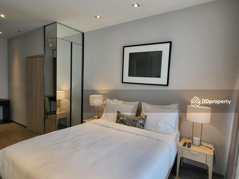 Park Origin Phrom Phong (Park 24), bangkok, 68 Soi Sukhumvit 24, Khong Tan, Khlong Toei, Bangkok, 1 Bedroom, 55 sqm, Condo For Rent, by Khun Ohe, 11370246 - DDproperty.com