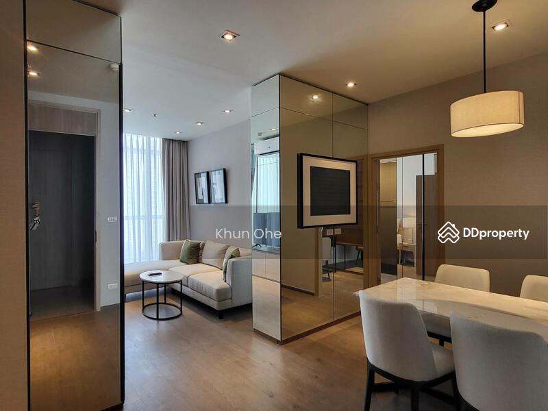 Park Origin Phrom Phong (Park 24), bangkok, 68 Soi Sukhumvit 24, Khong Tan, Khlong Toei, Bangkok, 1 Bedroom, 55 sqm, Condo For Rent, by Khun Ohe, 11370246 - DDproperty.com