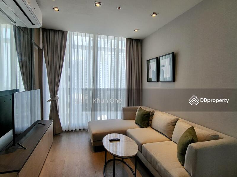 Park Origin Phrom Phong (Park 24), bangkok, 68 Soi Sukhumvit 24, Khong Tan, Khlong Toei, Bangkok, 1 Bedroom, 55 sqm, Condo For Rent, by Khun Ohe, 11370246 - DDproperty.com