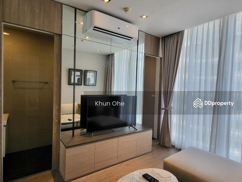 Park Origin Phrom Phong (Park 24), bangkok, 68 Soi Sukhumvit 24, Khong Tan, Khlong Toei, Bangkok, 1 Bedroom, 55 sqm, Condo For Rent, by Khun Ohe, 11370246 - DDproperty.com