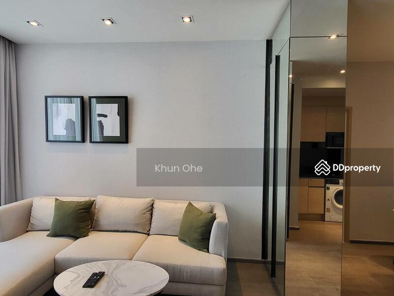 Park Origin Phrom Phong (Park 24), bangkok, 68 Soi Sukhumvit 24, Khong Tan, Khlong Toei, Bangkok, 1 Bedroom, 55 sqm, Condo For Rent, by Khun Ohe, 11370246 - DDproperty.com