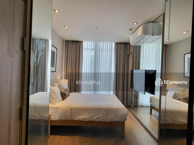 Park Origin Phrom Phong (Park 24), bangkok, 68 Soi Sukhumvit 24, Khong Tan, Khlong Toei, Bangkok, 1 Bedroom, 55 sqm, Condo For Rent, by Khun Ohe, 11370246 - DDproperty.com