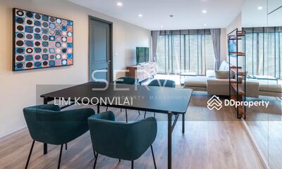 ขาย - Noble Above Wireless-Ruamrudee : โนเบิล อเบิฟ ไวร์เลส-ร่วมฤดี, กรุงเทพ