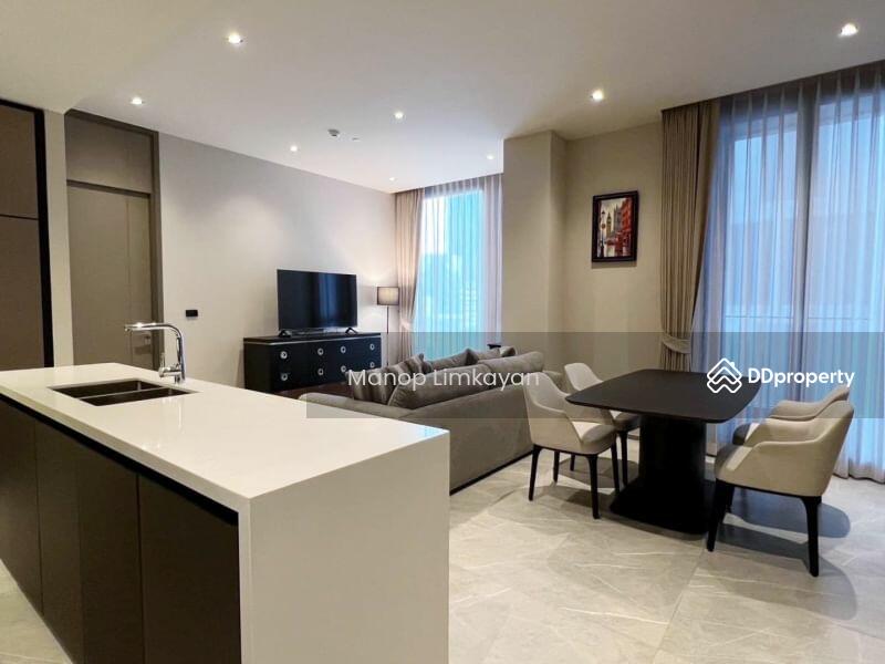 Hyde Heritage Thonglor: ไฮด์ เฮอริเทจ ทองหล่อ, Bangkok, 1199 ซอยสุขุมวิท 59, Khlong Tan Nua, Watthana, Bangkok, 2 Bedrooms, 78 sqm, Condo For Rent, by Manop Limkayan, 11370286 - DDproperty.com